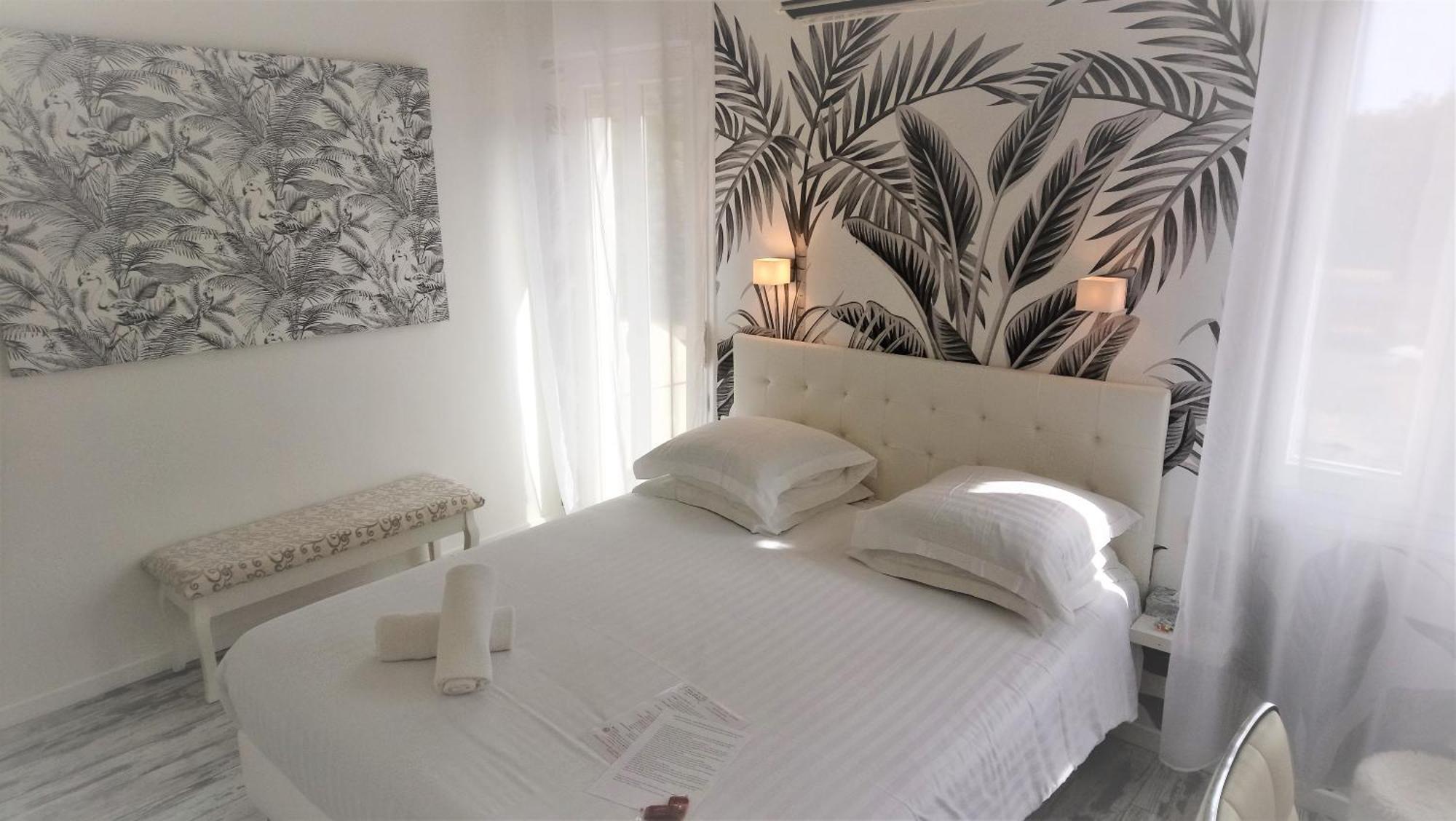 Hotel Les Jardins De Bormes, Sauna & Jacuzzi Ruang foto