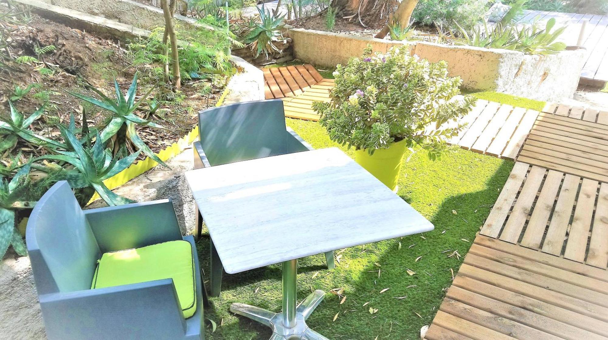 Hotel Les Jardins De Bormes, Sauna & Jacuzzi Ruang foto