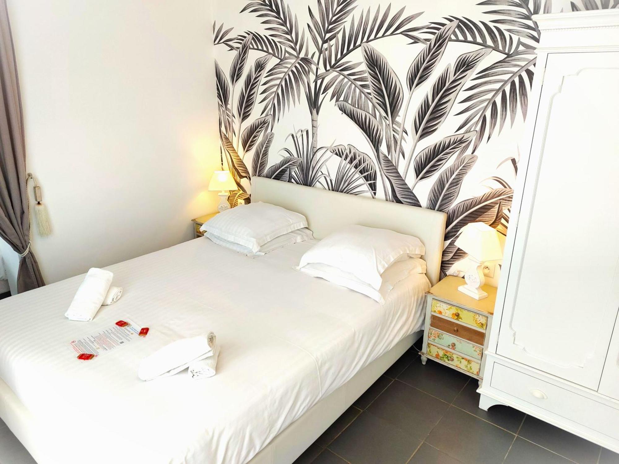 Hotel Les Jardins De Bormes, Sauna & Jacuzzi Ruang foto