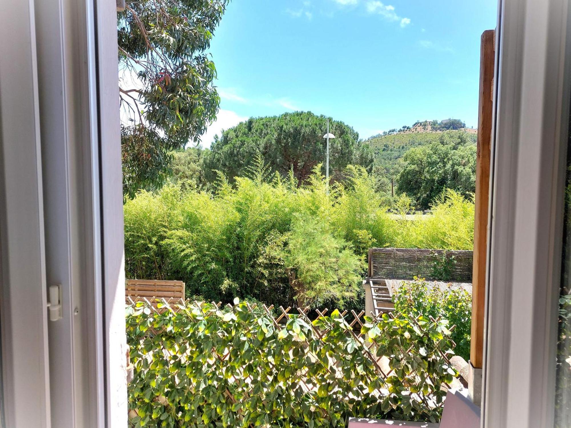 Hotel Les Jardins De Bormes, Sauna & Jacuzzi Ruang foto